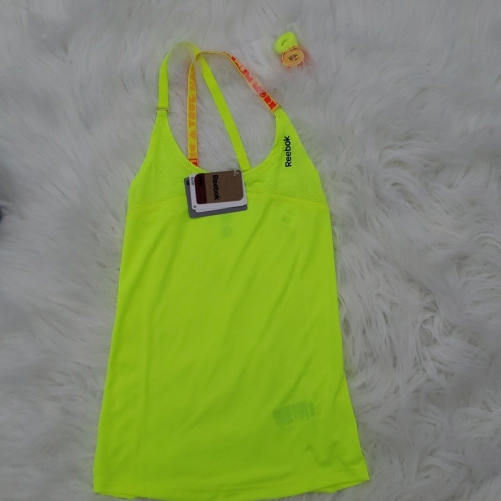 Reebok Running Tank👟